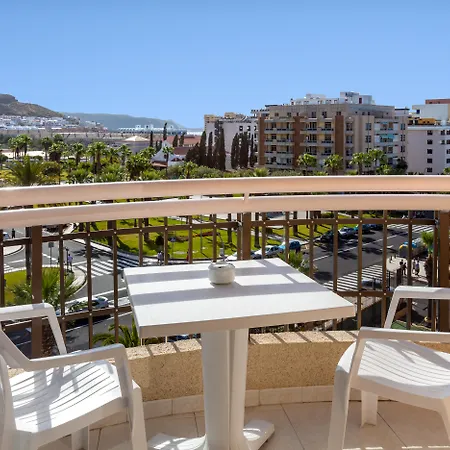 Tigotan Lovers&friends Playa De Americas - Adults Only (+18) 4* Playa de las Américas