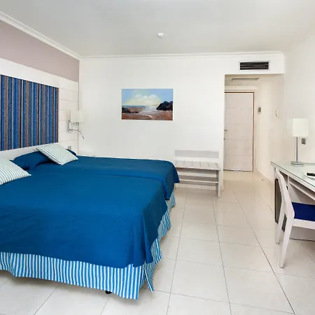 Tigotan Lovers&friends Playa De Americas - Adults Only (+18) Hotel