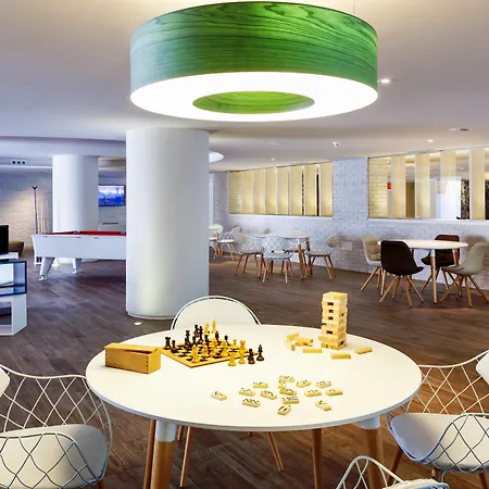 Tigotan Lovers&friends Playa De Americas - Adults Only (+18) 4*