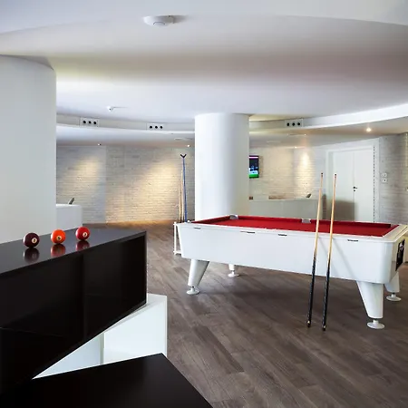 Tigotan Lovers&friends Playa De Americas - Adults Only (+18) Hotel