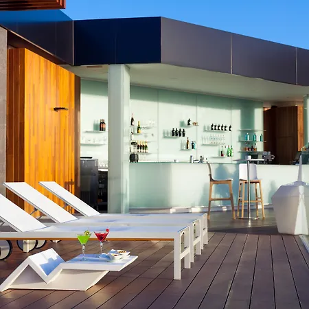Hotel Tigotan Lovers&friends Playa De Americas - Adults Only (+18)