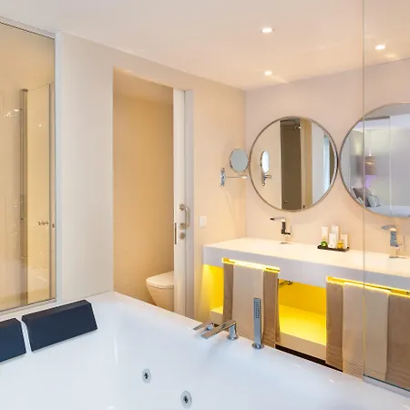 Tigotan Lovers&friends Playa De Americas - Adults Only (+18) Hotel