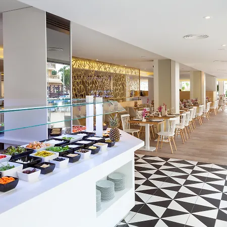 Tigotan Lovers&friends Playa De Americas - Adults Only (+18) 4*