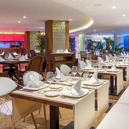 Tigotan Lovers&friends Playa De Americas - Adults Only (+18) 4*