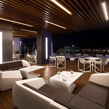 Tigotan Lovers&friends Playa De Americas - Adults Only (+18) Playa de las Américas