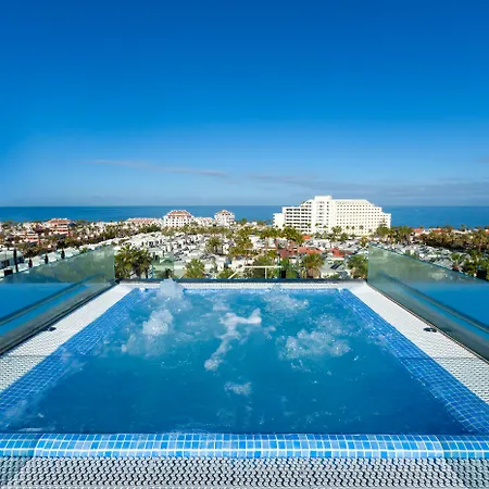 Tigotan Lovers&friends Playa De Americas - Adults Only (+18) Hotel