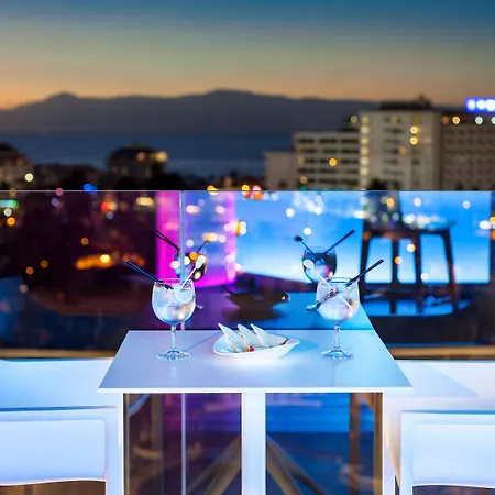 Tigotan Lovers&friends Playa De Americas - Adults Only (+18) 4*