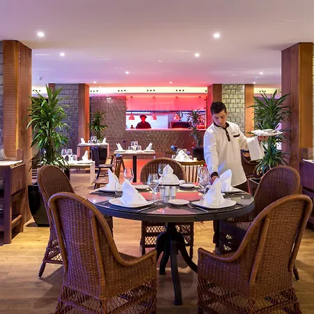 Hotel Tigotan Lovers&friends Playa De Americas - Adults Only (+18) 4*