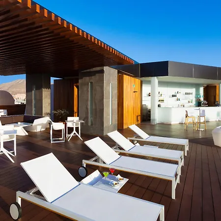 Hotel Tigotan Lovers&friends Playa De Americas - Adults Only (+18) Playa de las Américas