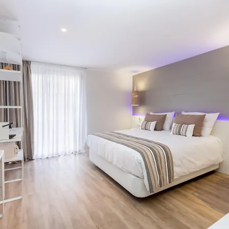 Tigotan Lovers&friends Playa De Americas - Adults Only (+18) Hotel 4*