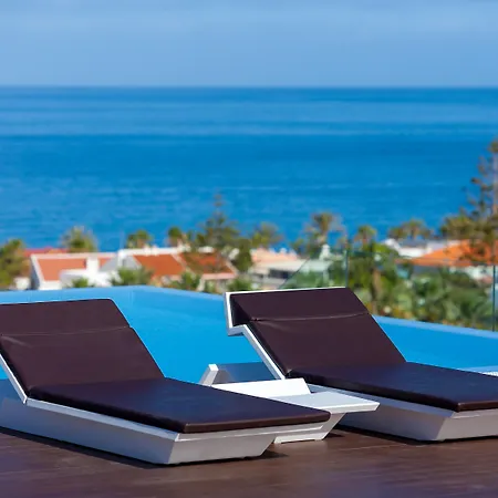 Tigotan Lovers&friends Playa De Americas - Adults Only (+18) Hotel 4*