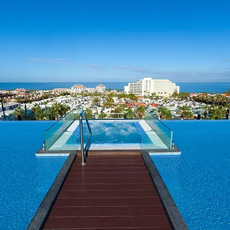 Hotel Tigotan Lovers&friends Playa De Americas - Adults Only (+18) Playa de las Américas