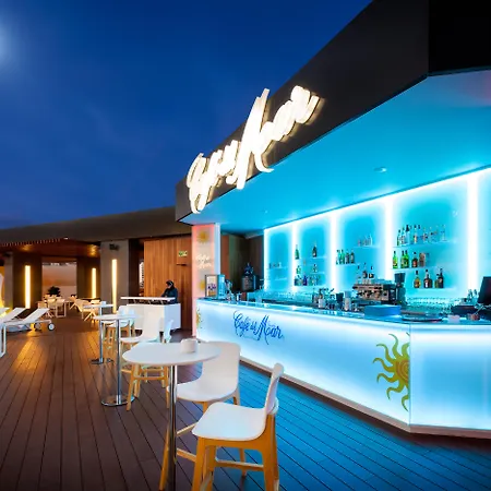 Hotel Tigotan Lovers&friends Playa De Americas - Adults Only (+18) 4*