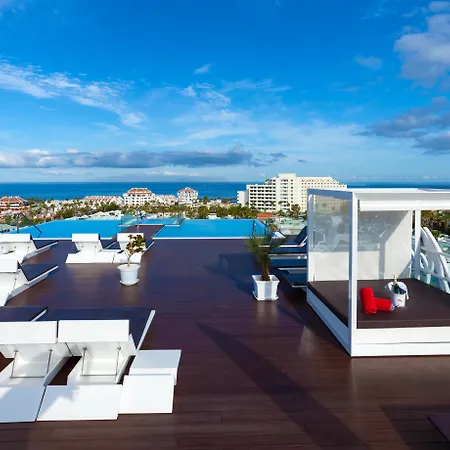 Tigotan Lovers&friends Playa De Americas - Adults Only (+18) Hotel 4*