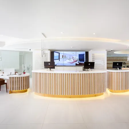 Tigotan Lovers&friends Playa De Americas - Adults Only (+18) 4* Playa de las Américas