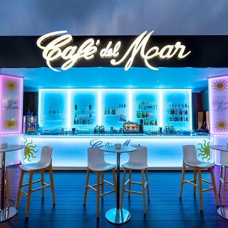 酒店 提戈丹伴侣和朋友美洲海滩酒店- 仅限18岁以上成人 美洲海滩