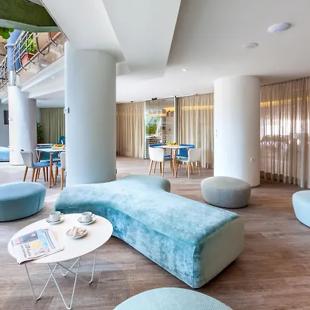 Hotel Tigotan Lovers&friends Playa De Americas - Adults Only (+18)