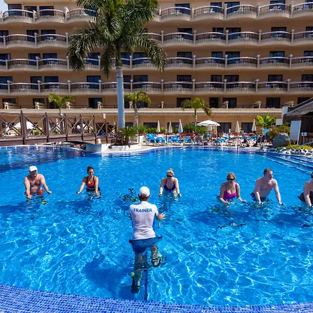 Tigotan Lovers&friends Playa De Americas - Adults Only (+18) 4*