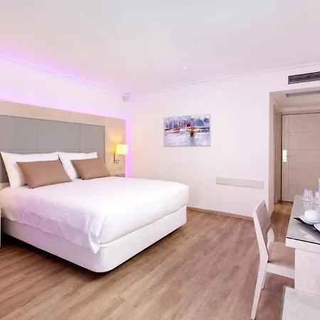 Tigotan Lovers&friends Playa De Americas - Adults Only (+18) Hotel Playa de las Américas