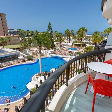 Tigotan Lovers&friends Playa De Americas - Adults Only (+18) 4*