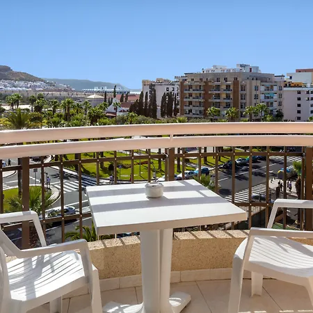 Tigotan Lovers & Friends Playa De Americas - Adults Only 4* بلايا ذي لاس أميريكاس
