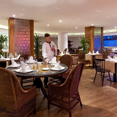 Tigotan Lovers & Friends Playa De Americas - Adults Only فندق 4*