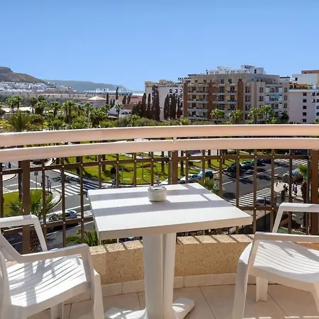 Tigotan Lovers & Friends Playa De Americas - Adults Only Playa de las Américas