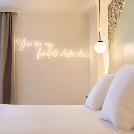 Tigotan Lovers & Friends Playa De Americas - Adults Only فندق بلايا ذي لاس أميريكاس
