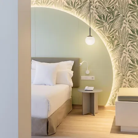 فندق Tigotan Lovers & Friends Playa De Americas - Adults Only 4*