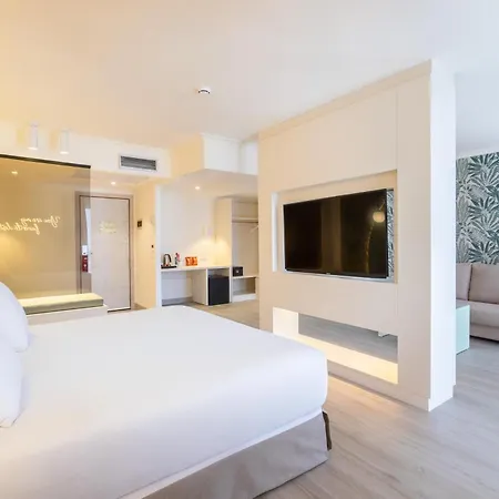 Tigotan Lovers & Friends Playa De Americas - Adults Only بلايا ذي لاس أميريكاس