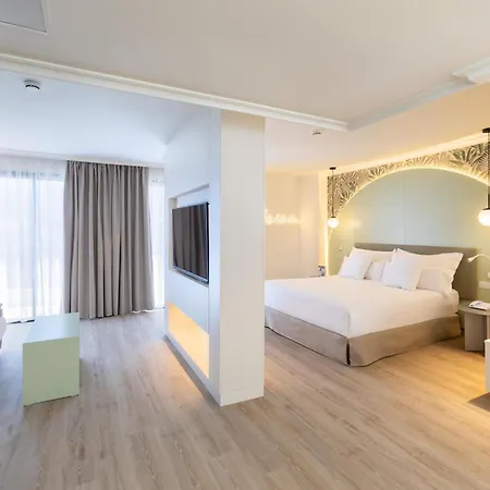 Tigotan Lovers & Friends Playa De Americas - Adults Only فندق 4*
