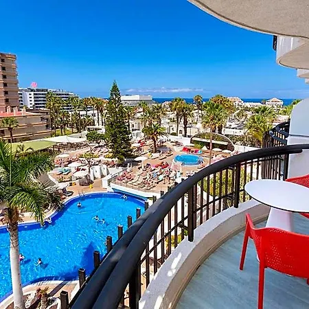 Tigotan Lovers & Friends Playa De Americas - Adults Only 4*
