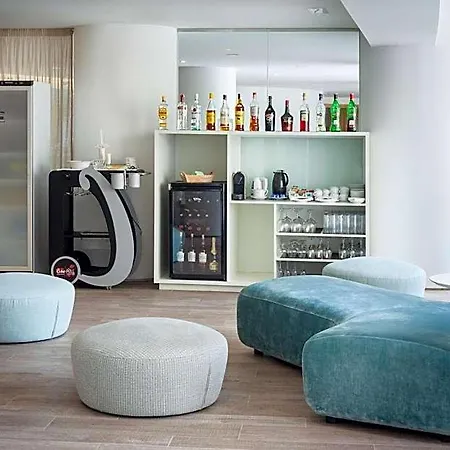Hotel Tigotan Lovers & Friends Playa De Americas - Adults Only