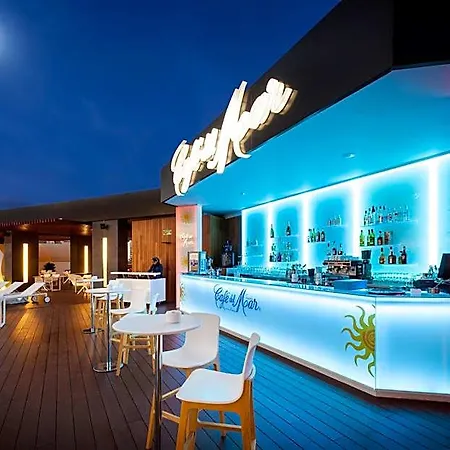 Hotel Tigotan Lovers & Friends Playa De Americas - Adults Only