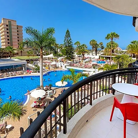 Tigotan Lovers & Friends Playa De Americas - Adults Only