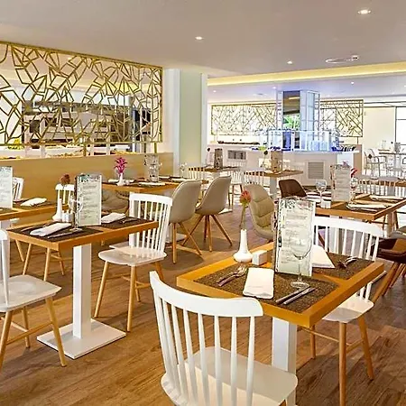 Tigotan Lovers & Friends Playa De Americas - Adults Only Hotel 4*