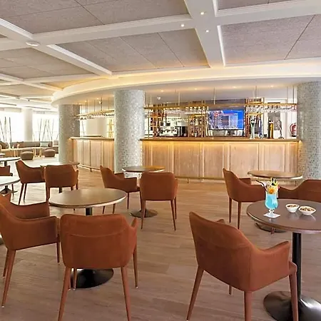 Tigotan Lovers & Friends Playa De Americas - Adults Only