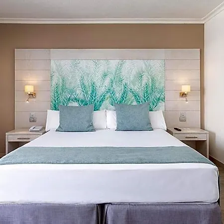 Hotel Tigotan Lovers & Friends Playa De Americas - Adults Only 4*
