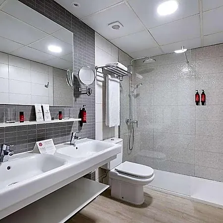 Tigotan Lovers & Friends Playa De Americas - Adults Only Hotel Playa de las Americas (Tenerife)