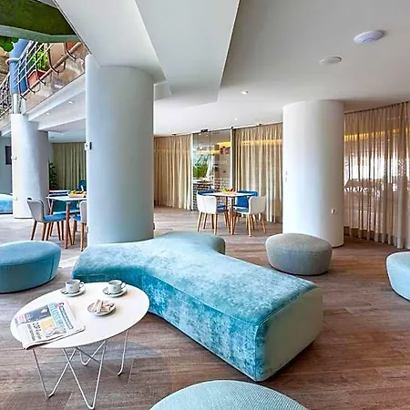 Tigotan Lovers & Friends Playa De Americas - Adults Only 4*