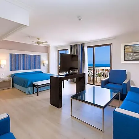 Hotel Tigotan Lovers & Friends Playa De Americas - Adults Only 4*