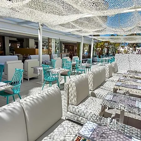 Tigotan Lovers & Friends Playa De Americas - Adults Only 4* Playa de las Americas (Tenerife)