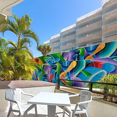 Hotel Tigotan Lovers & Friends Playa De Americas - Adults Only