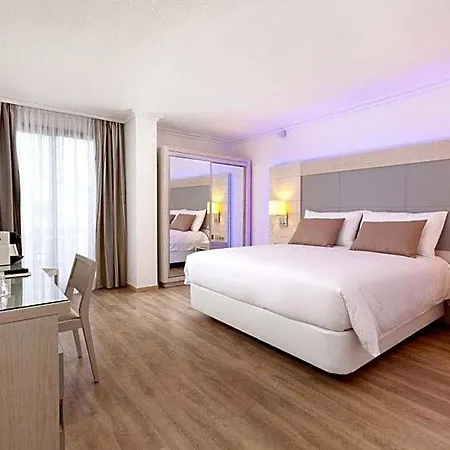 Hotel Tigotan Lovers & Friends Playa De Americas - Adults Only 4*