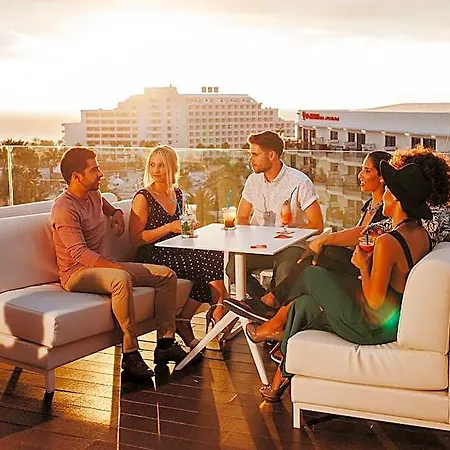 Tigotan Lovers & Friends Playa De Americas - Adults Only Hotel