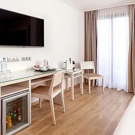Tigotan Lovers & Friends Playa De Americas - Adults Only Hotel