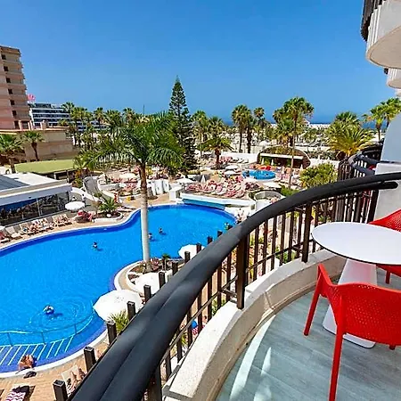 Tigotan Lovers & Friends Playa De Americas - Adults Only Hotel 4*