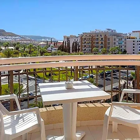Tigotan Lovers & Friends Playa De Americas - Adults Only Hotel Playa de las Americas (Tenerife)