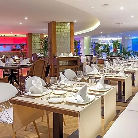 Tigotan Lovers & Friends Playa De Americas - Adults Only Hotel 4*