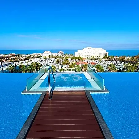 Hotel Tigotan Lovers & Friends Playa De Americas - Adults Only Playa de las Americas (Tenerife)